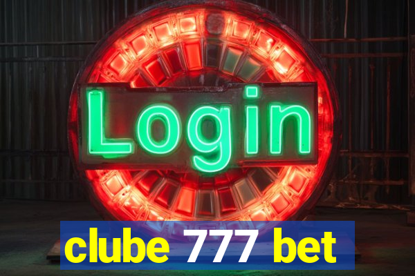 clube 777 bet